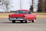 Lincoln Premiere Hardtop Coupe 1956 года